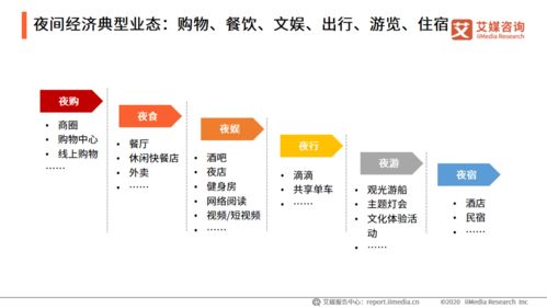 2020年中國(guó)夜間經(jīng)濟(jì)發(fā)展監(jiān)測(cè)及典型城市案例分析報(bào)告