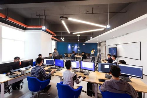 高招直通車 探訪鄭州升達經貿管理學院 產教融合實訓基地培育經濟貿易咨詢新人才