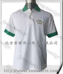 專業服裝定制服務 君雅偉業服裝廠滿足您的多樣化需求