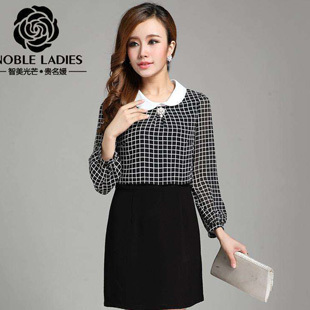 貴名媛風(fēng)尚 女裝服裝商機(jī)與銷售策略全解析