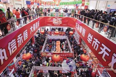 61家服裝上市公司業績預告出爐，超七成預喜展現行業復蘇韌性