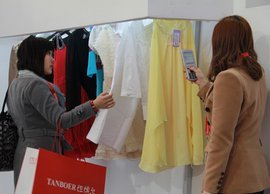 從服裝訂貨會到終端銷售 構建高效盈利的商業閉環