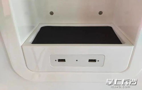 地鐵6號線首列車輛抵達長沙，移動通信設備助力智慧出行新體驗